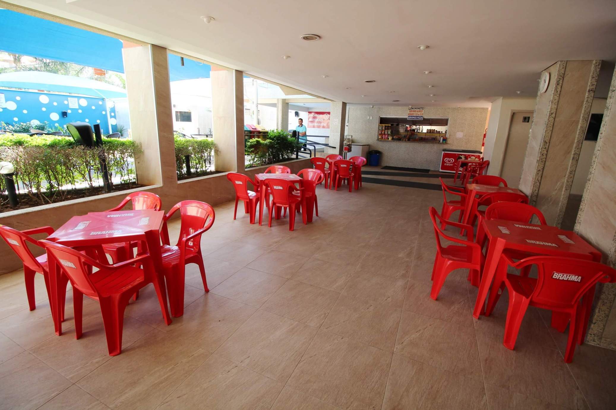 Foto THERMAS DAS CALDAS